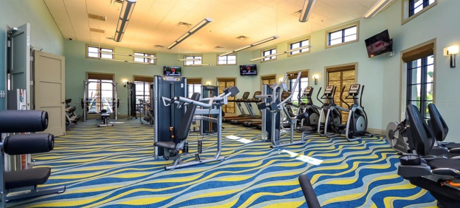 STONEYBROOK SOUTH NORTH PRCL PH 7 - Residential