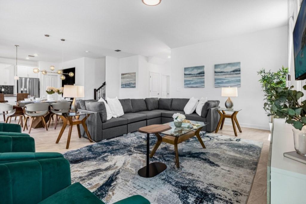 STONEYBROOK SOUTH NORTH PRCL PH 7 - Residential