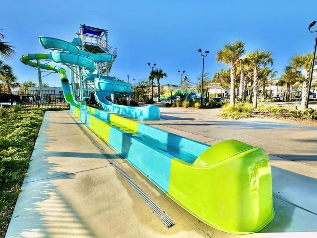 STONEYBROOK SOUTH NORTH PRCL PH 7 - Residential