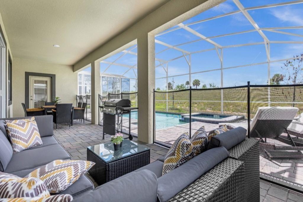 STONEYBROOK SOUTH NORTH PRCL PH 7 - Residential