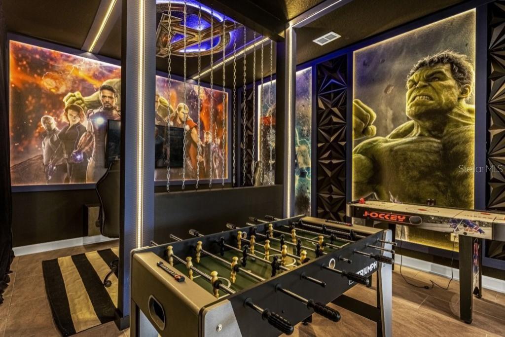 STONEYBROOK SOUTH NORTH PRCL PH 7 - Residential