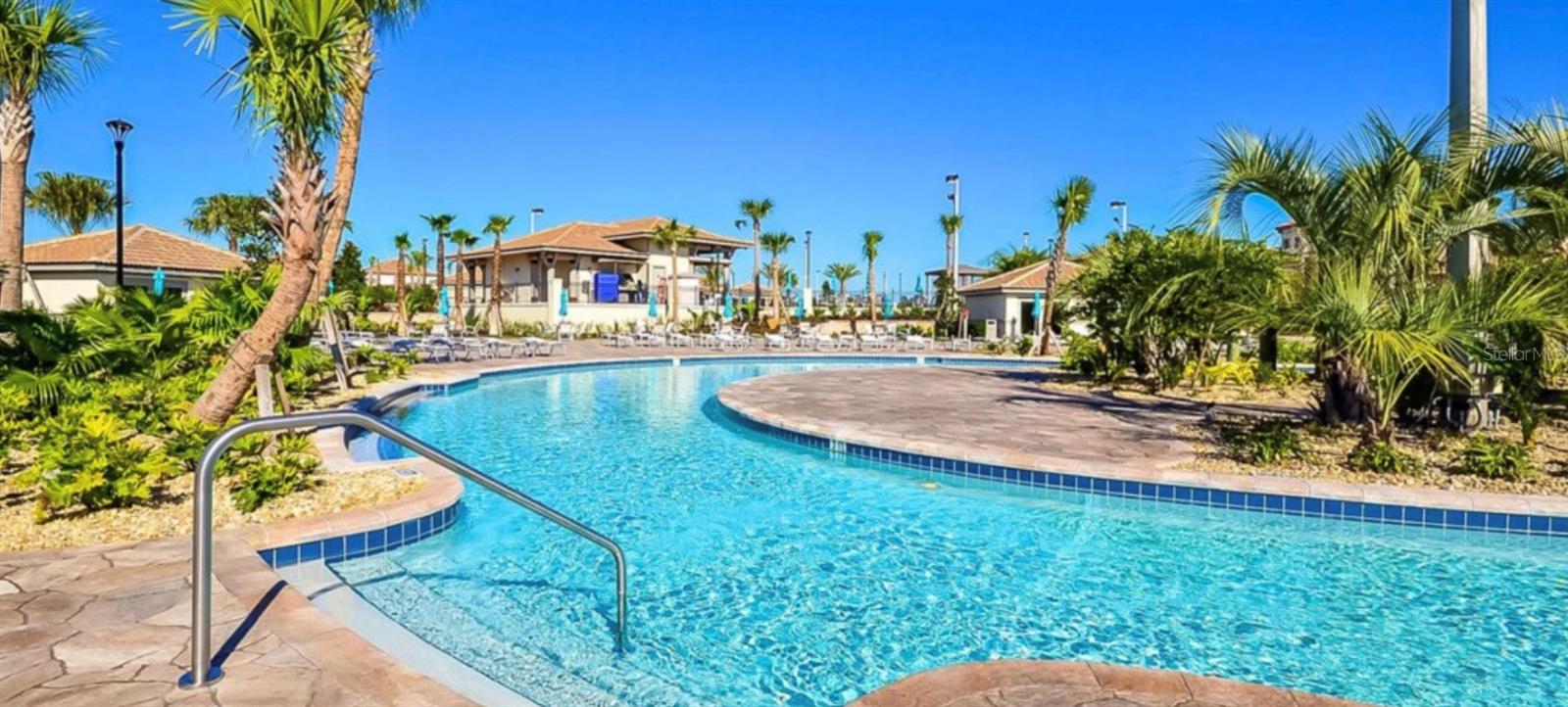 STONEYBROOK SOUTH NORTH PRCL PH 7 - Residential