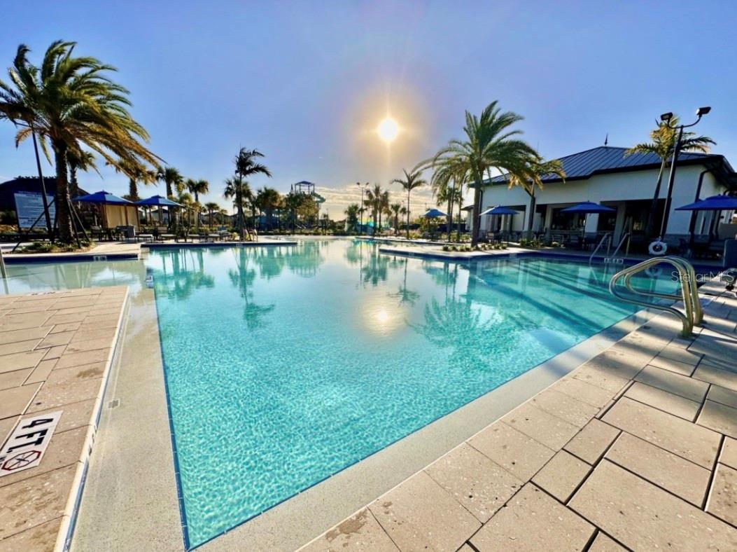 STONEYBROOK SOUTH NORTH PRCL PH 7 - Residential