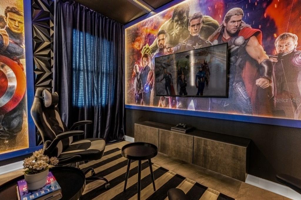 STONEYBROOK SOUTH NORTH PRCL PH 7 - Residential