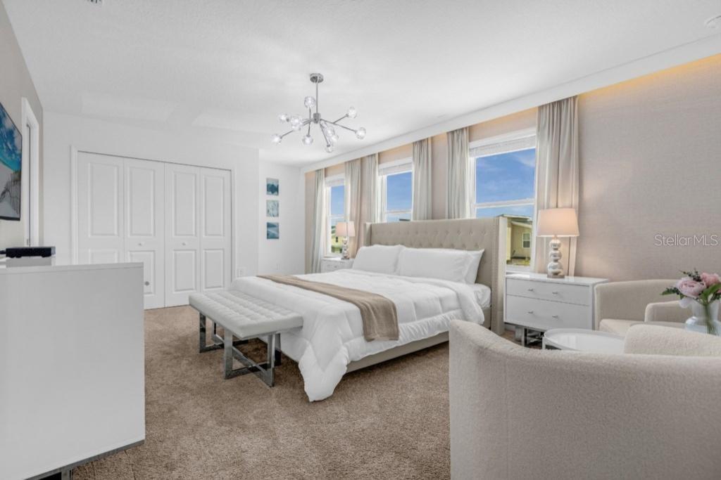 STONEYBROOK SOUTH NORTH PRCL PH 7 - Residential