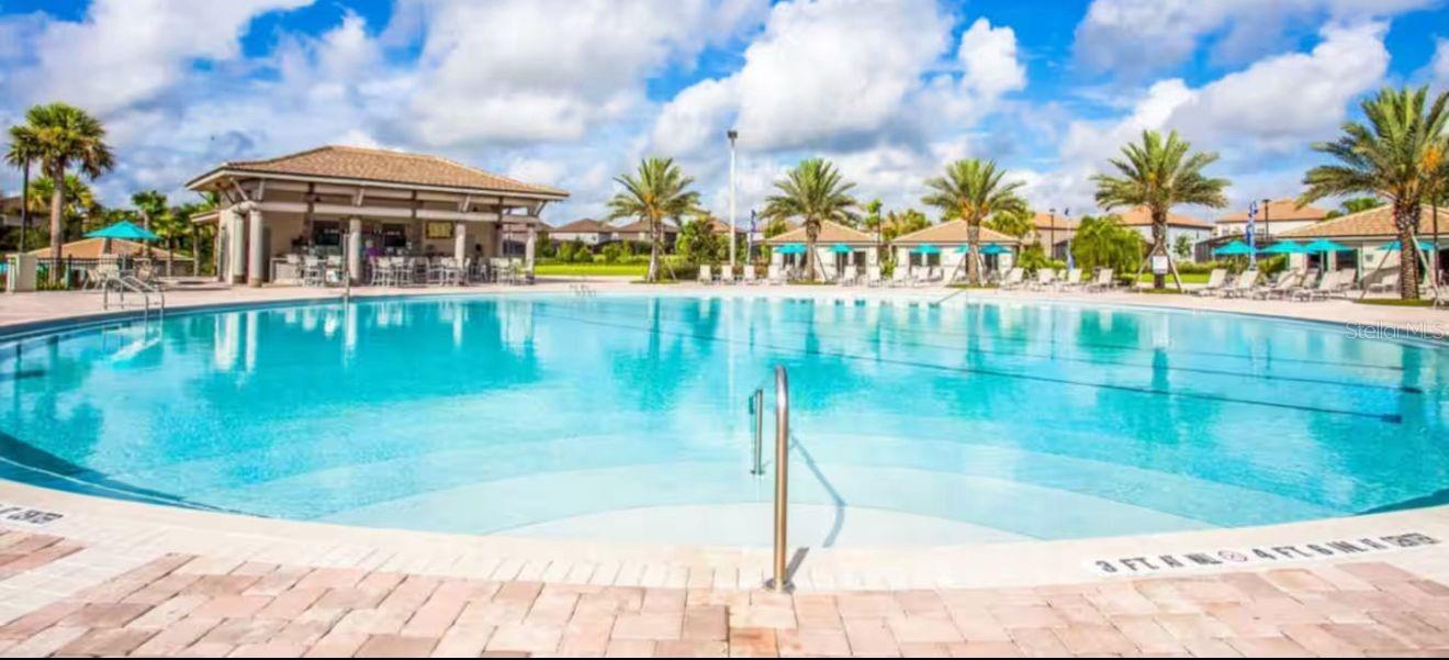 STONEYBROOK SOUTH NORTH PRCL PH 7 - Residential