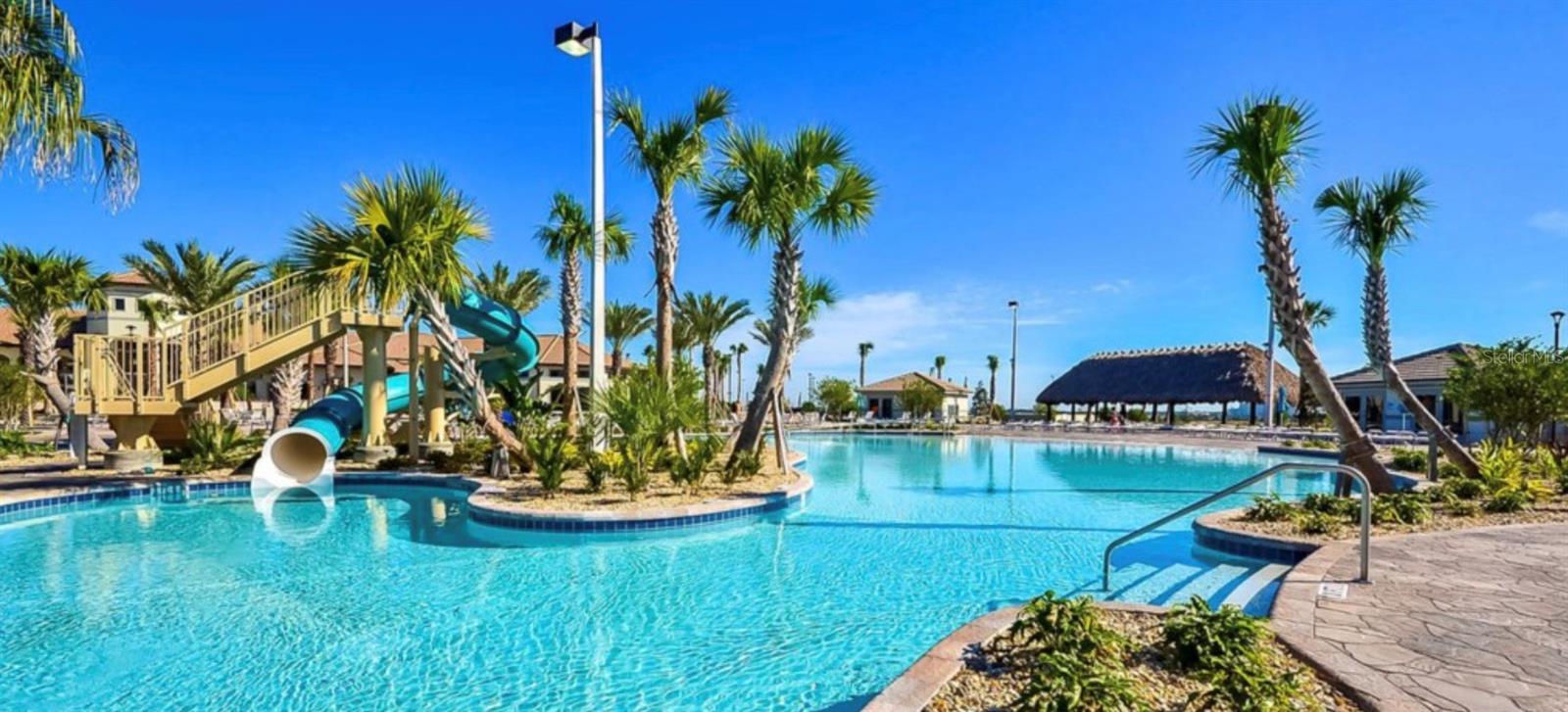 STONEYBROOK SOUTH NORTH PRCL PH 7 - Residential