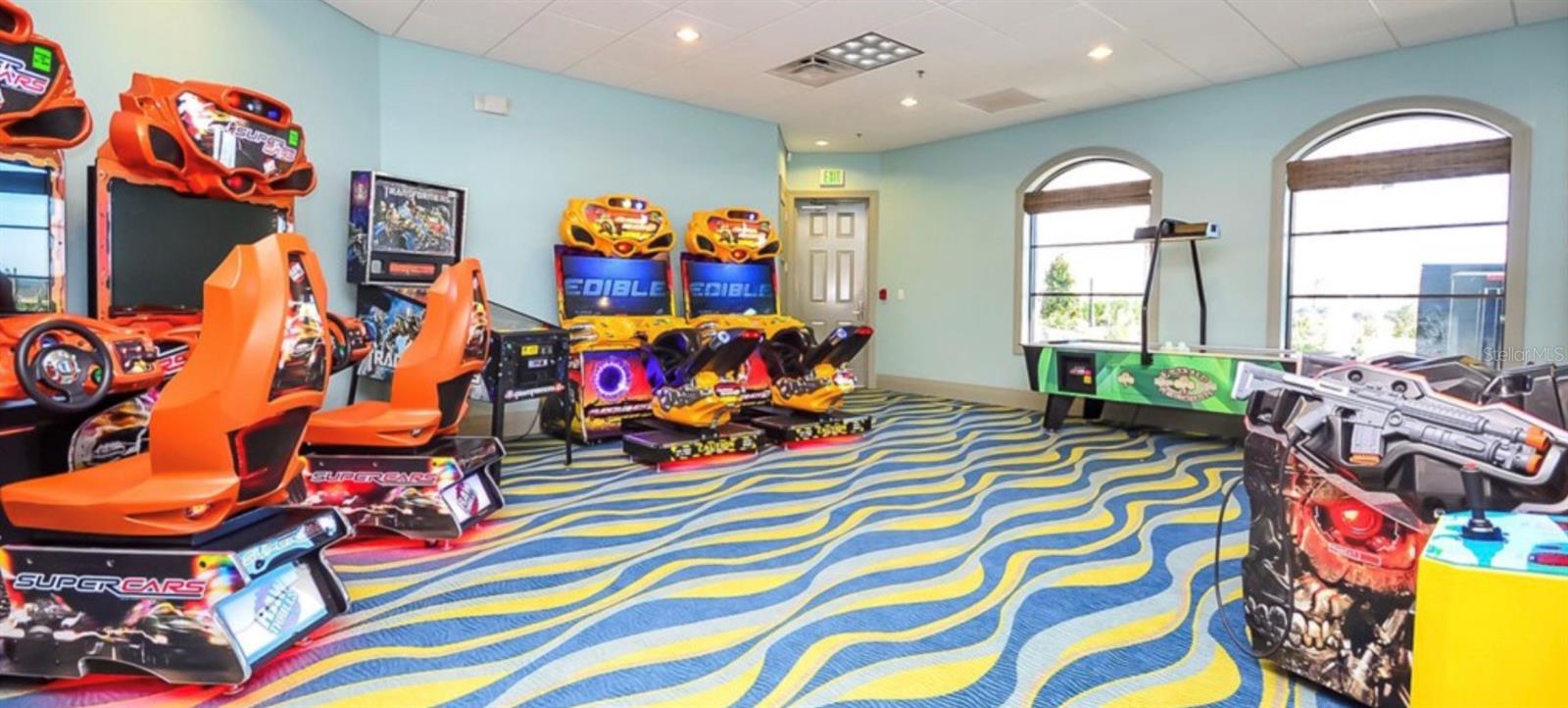 STONEYBROOK SOUTH NORTH PRCL PH 7 - Residential