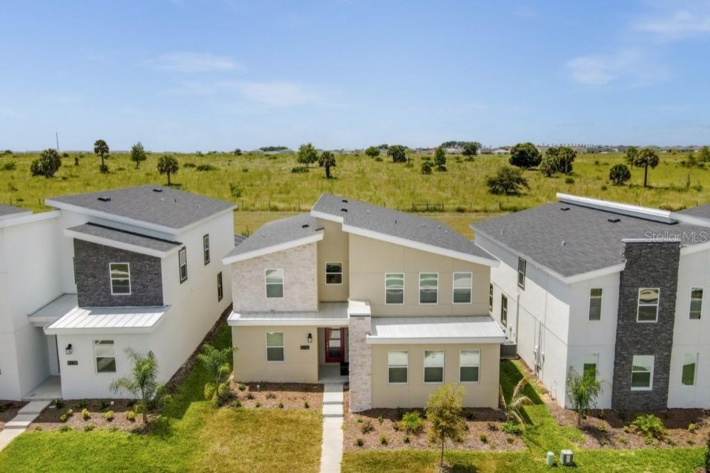 STONEYBROOK SOUTH NORTH PRCL PH 7 - Residential