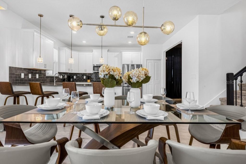 STONEYBROOK SOUTH NORTH PRCL PH 7 - Residential