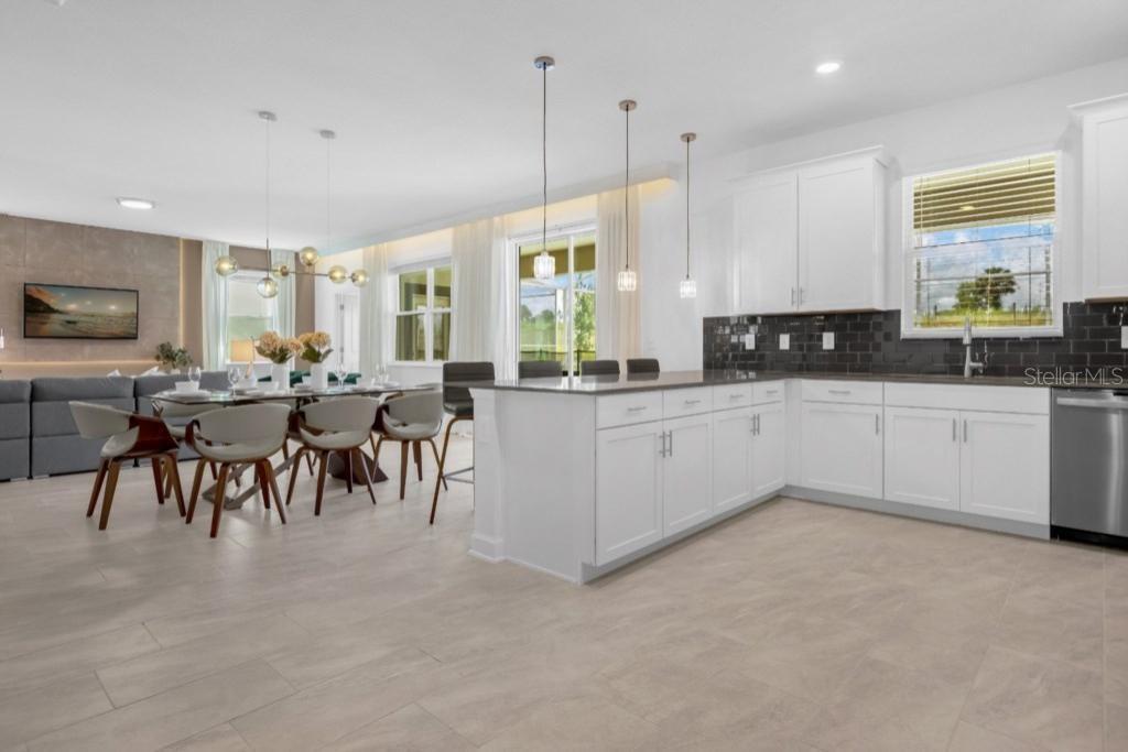 STONEYBROOK SOUTH NORTH PRCL PH 7 - Residential