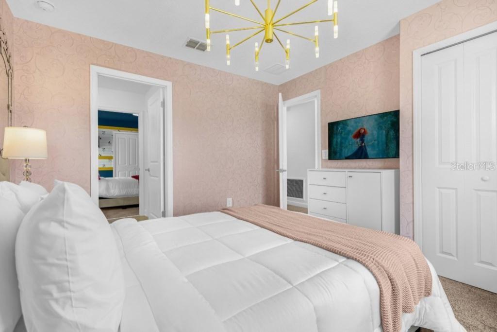 STONEYBROOK SOUTH NORTH PRCL PH 7 - Residential