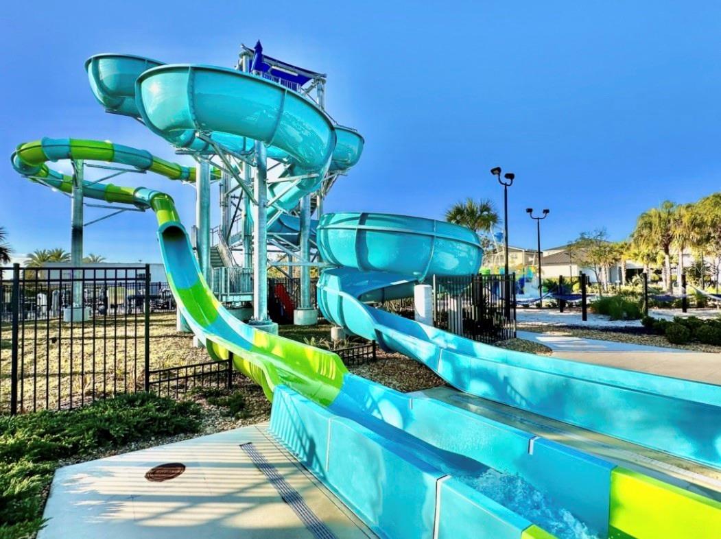 STONEYBROOK SOUTH NORTH PRCL PH 7 - Residential