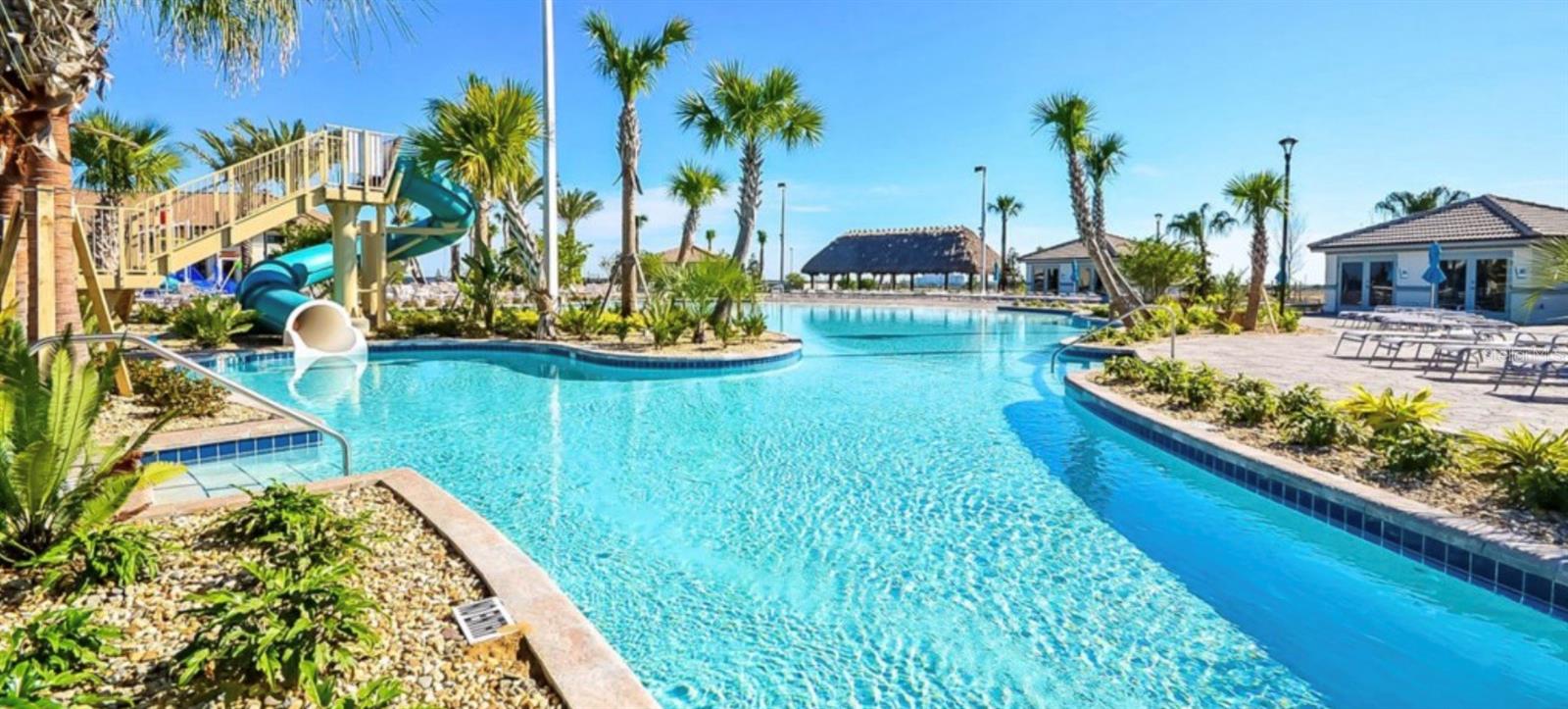 STONEYBROOK SOUTH NORTH PRCL PH 7 - Residential