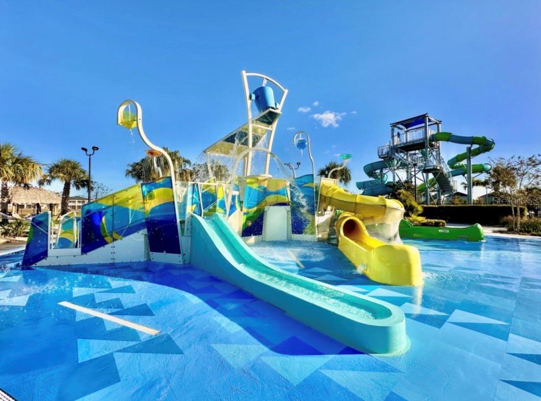 STONEYBROOK SOUTH NORTH PRCL PH 7 - Residential