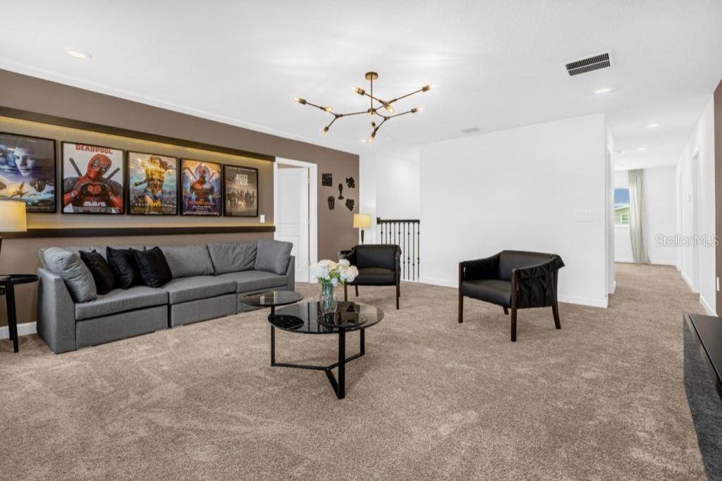 STONEYBROOK SOUTH NORTH PRCL PH 7 - Residential