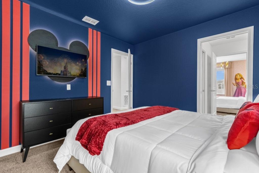 STONEYBROOK SOUTH NORTH PRCL PH 7 - Residential