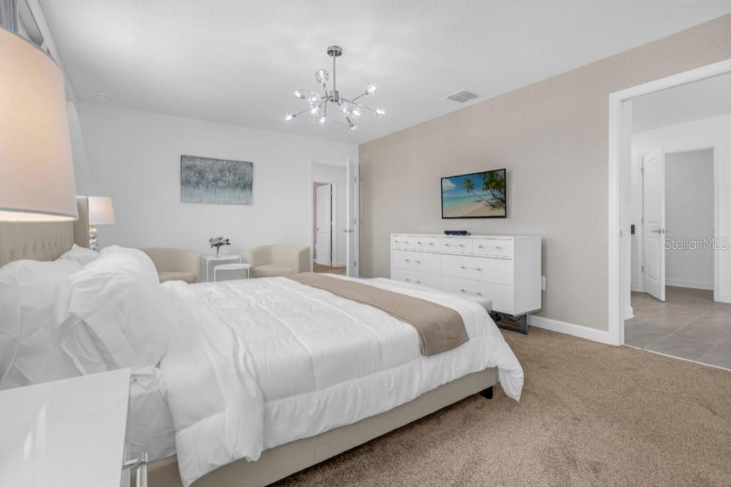 STONEYBROOK SOUTH NORTH PRCL PH 7 - Residential