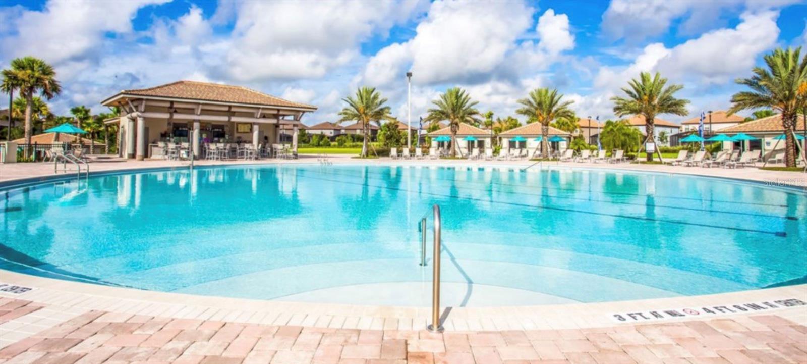 STONEYBROOK SOUTH NORTH PRCL PH 7 - Residential