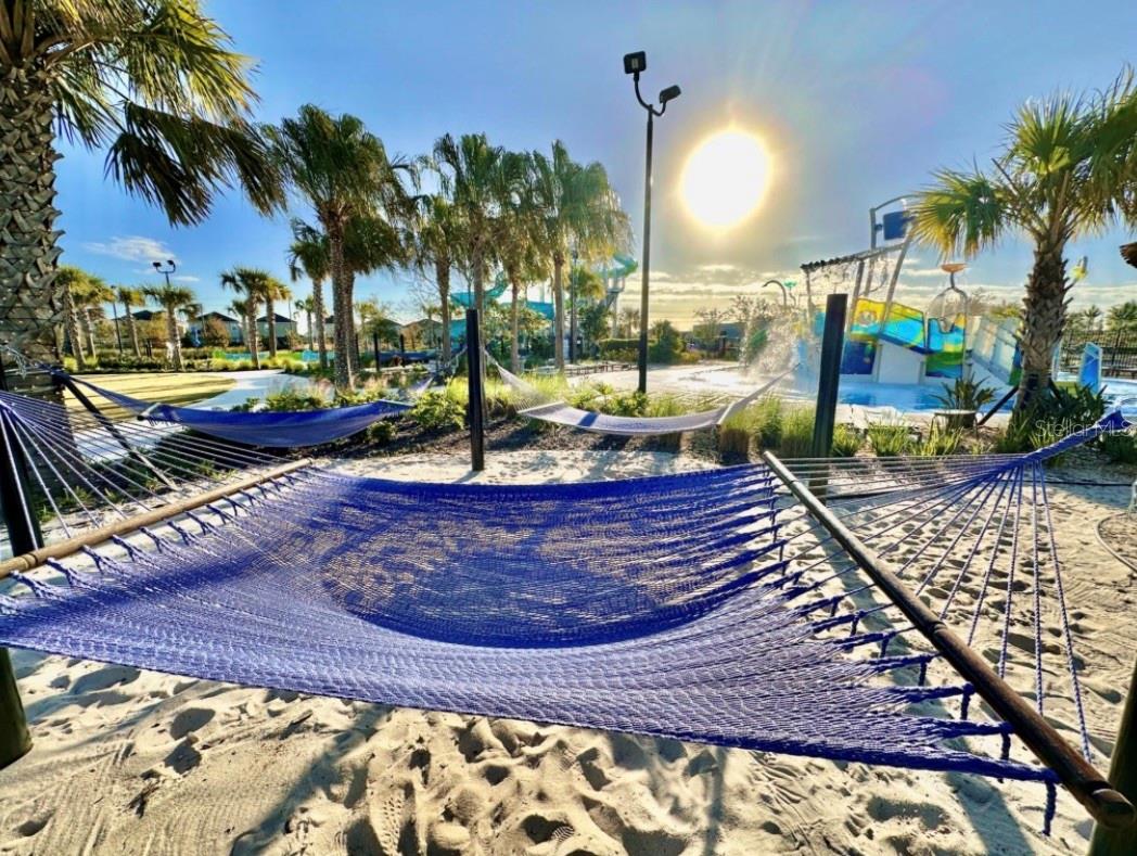 STONEYBROOK SOUTH NORTH PRCL PH 7 - Residential