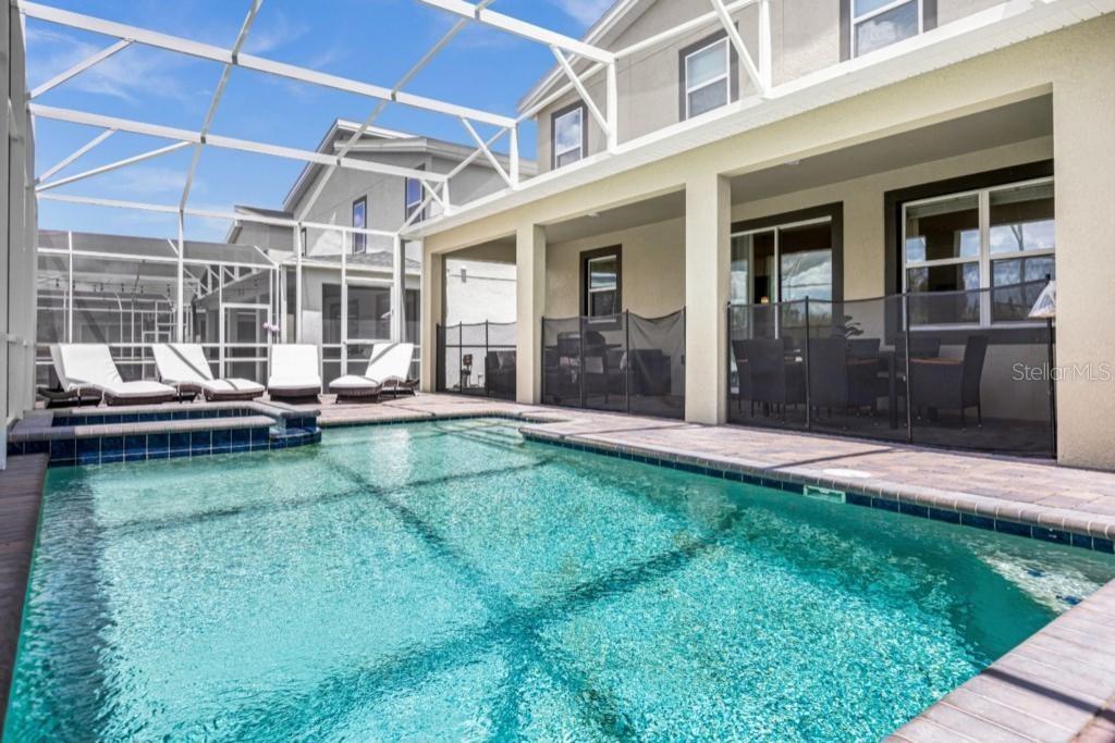 STONEYBROOK SOUTH NORTH PRCL PH 7 - Residential