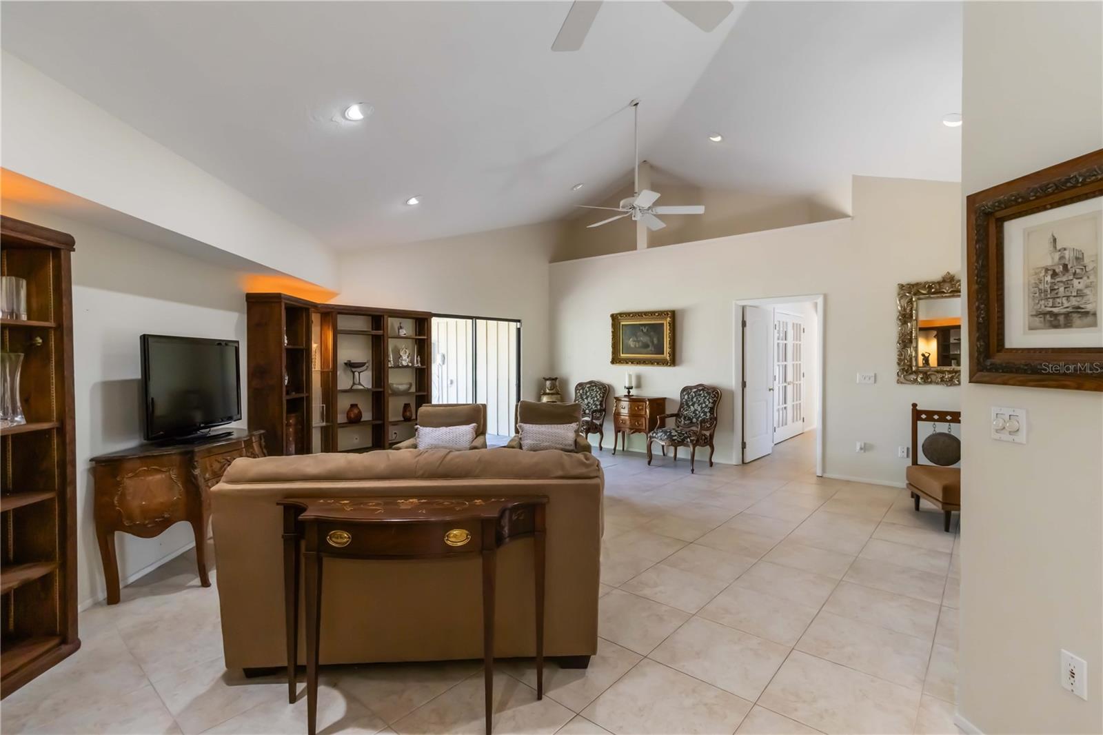 PINE RANCH - Residential