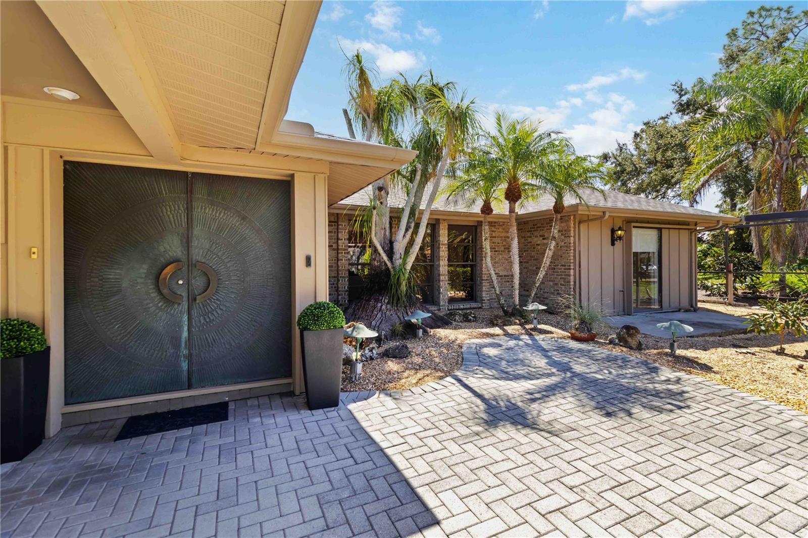 PINE RANCH - Residential