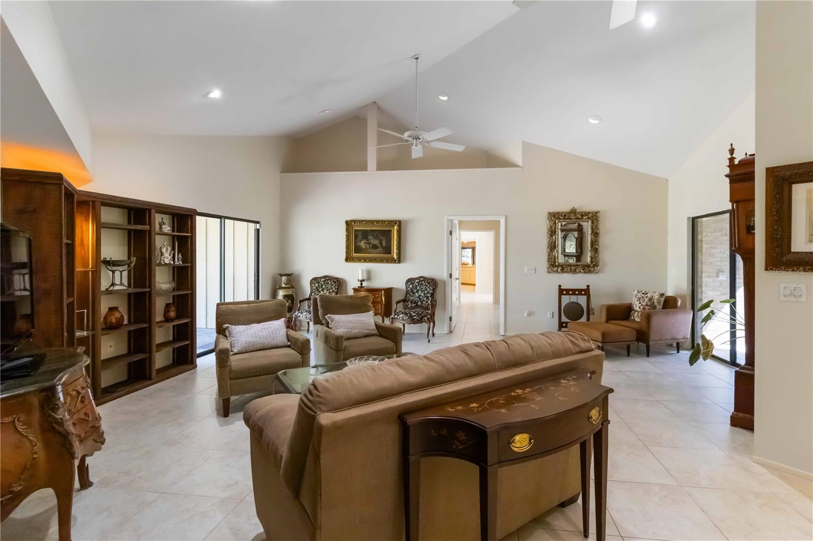 PINE RANCH - Residential