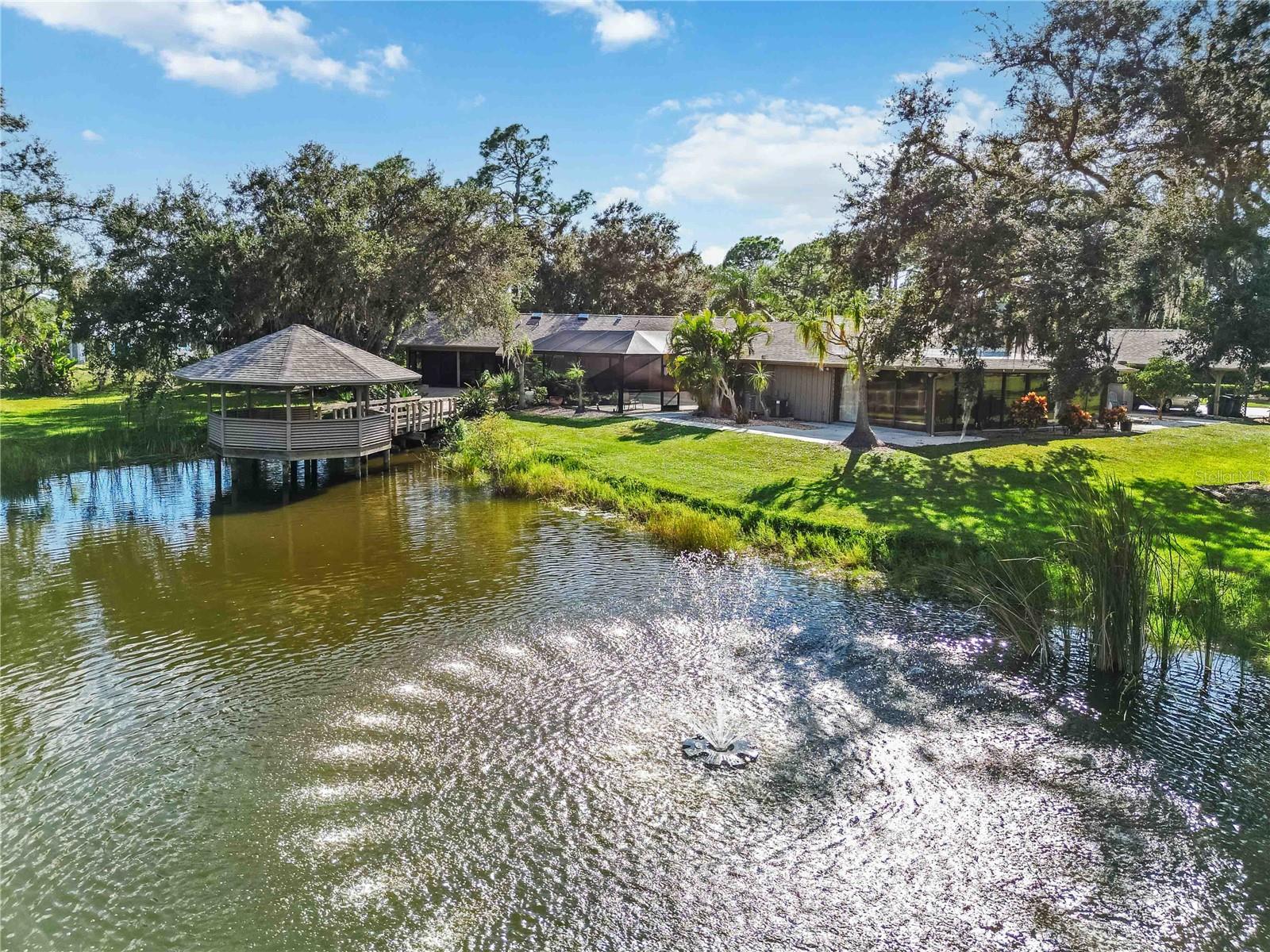 PINE RANCH - Residential