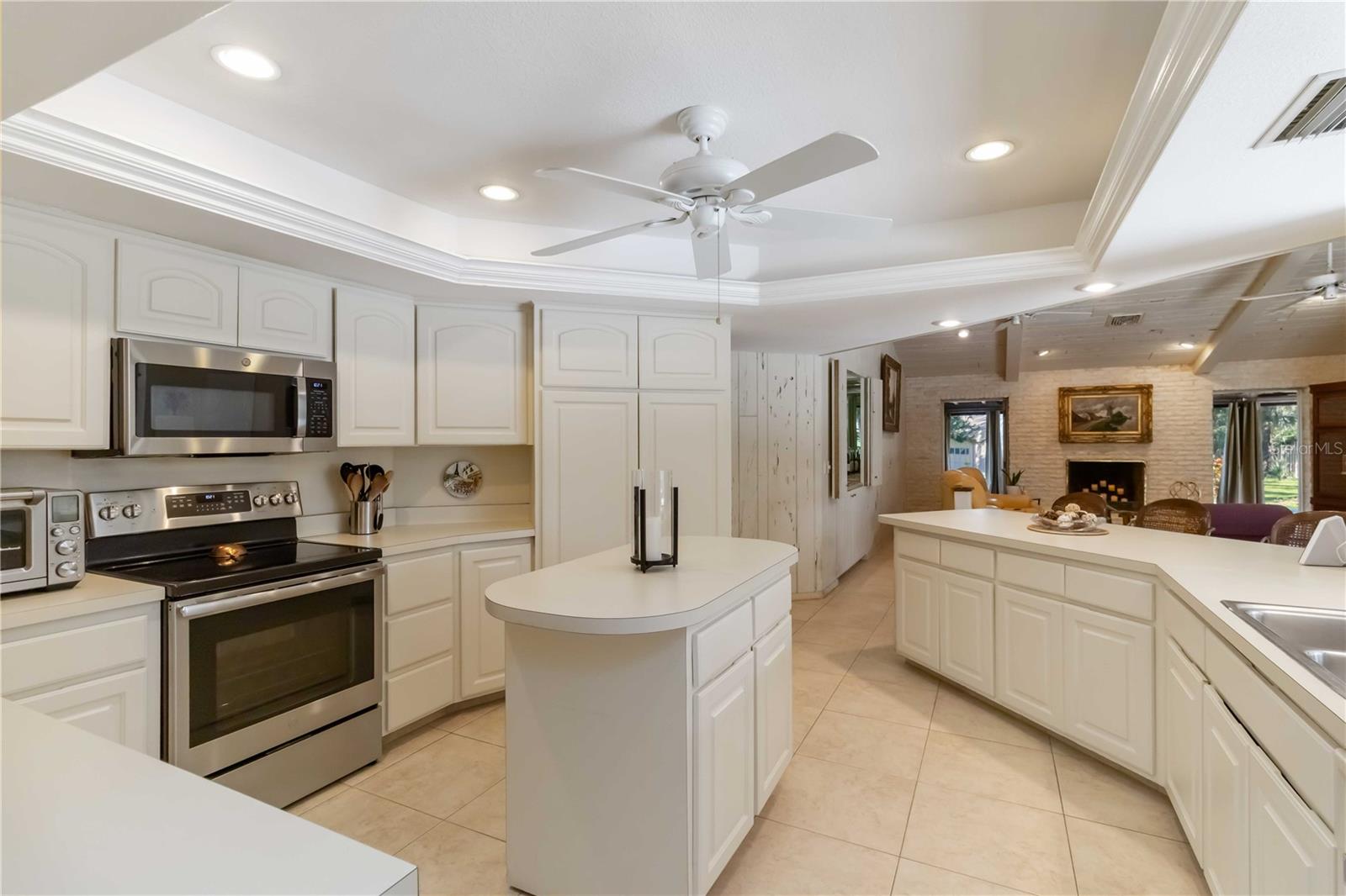 PINE RANCH - Residential