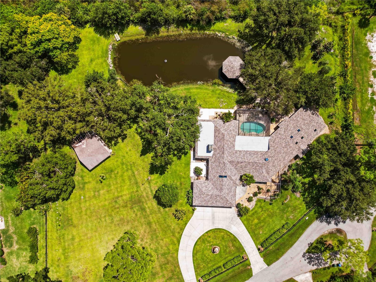 PINE RANCH - Residential