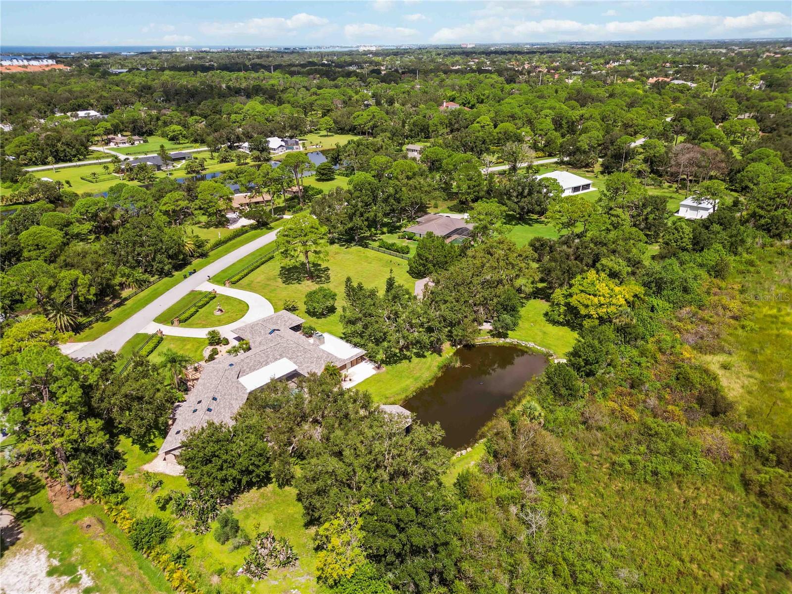 PINE RANCH - Residential
