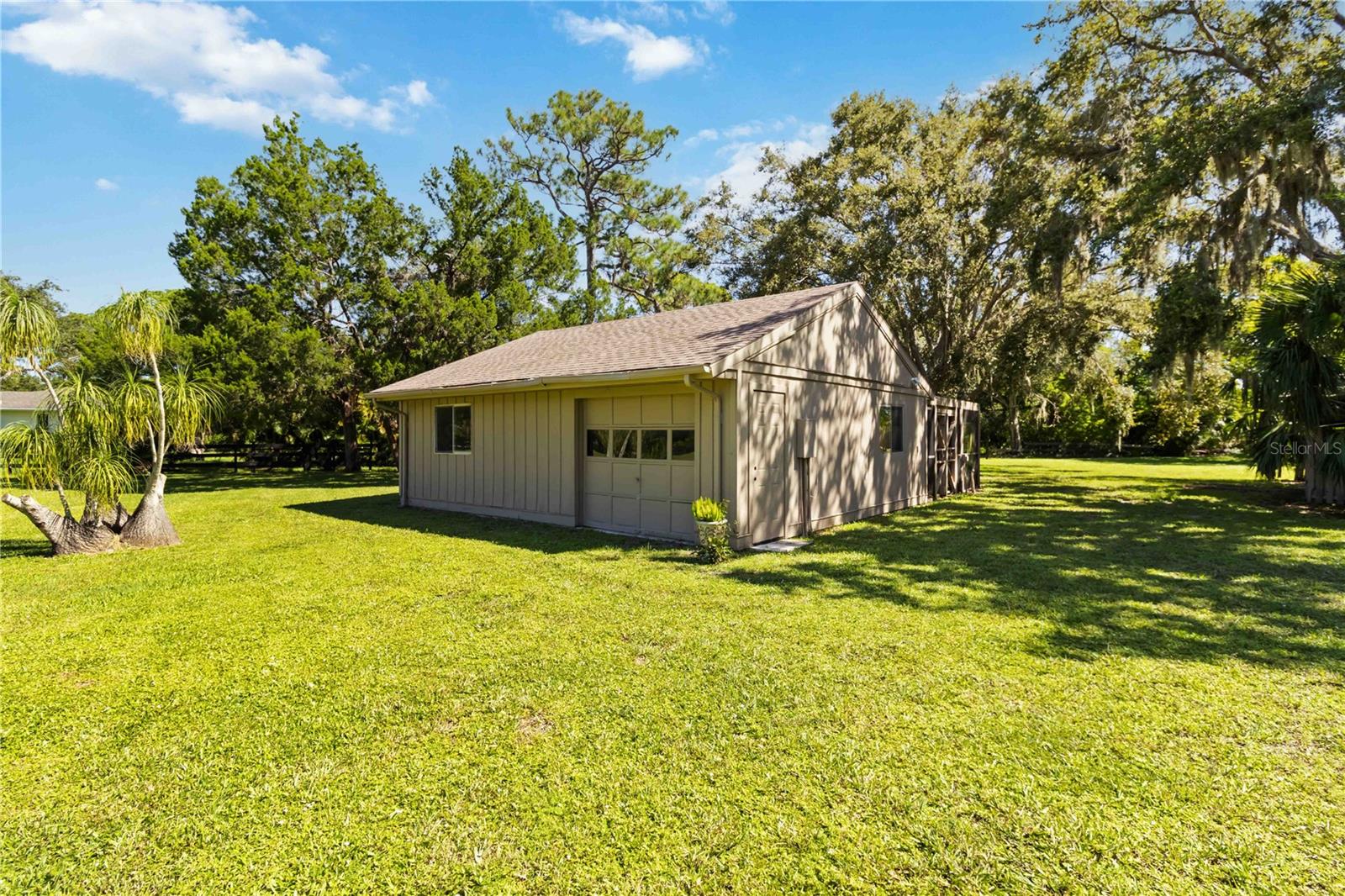 PINE RANCH - Residential