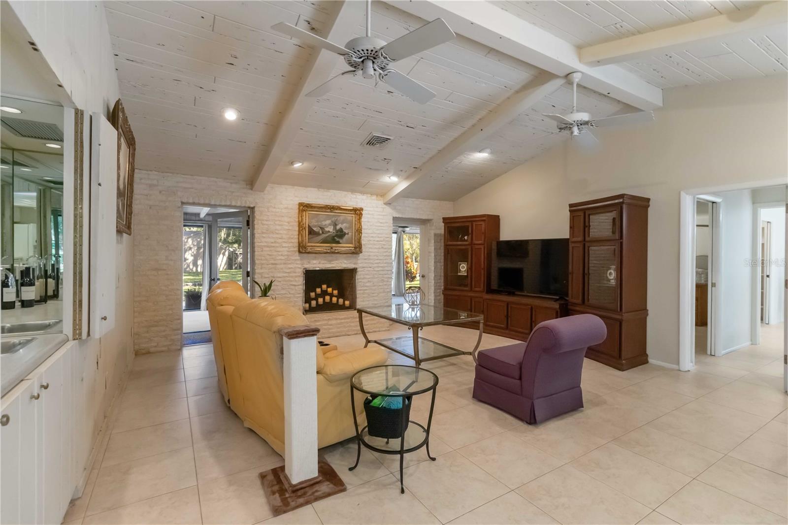 PINE RANCH - Residential