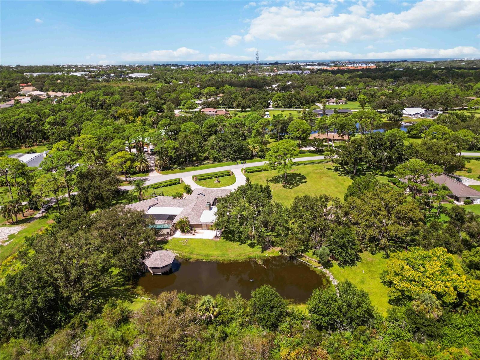 PINE RANCH - Residential