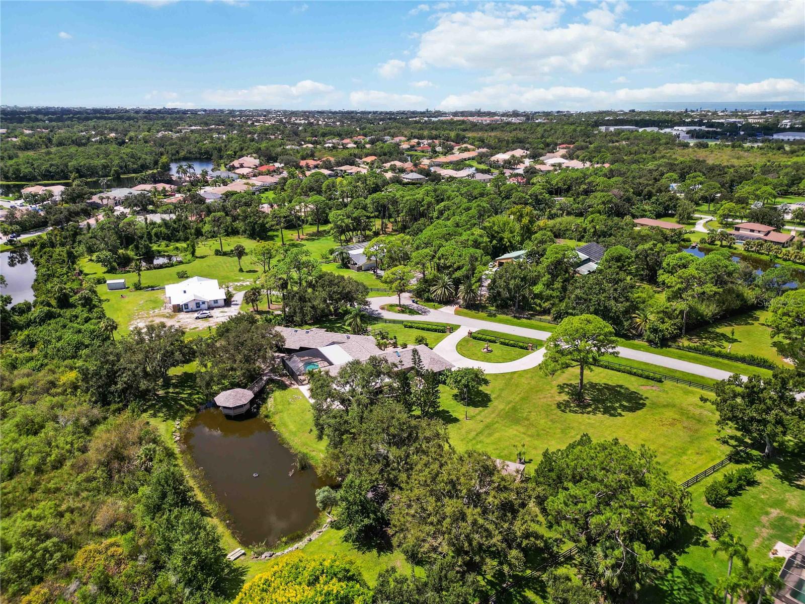 PINE RANCH - Residential