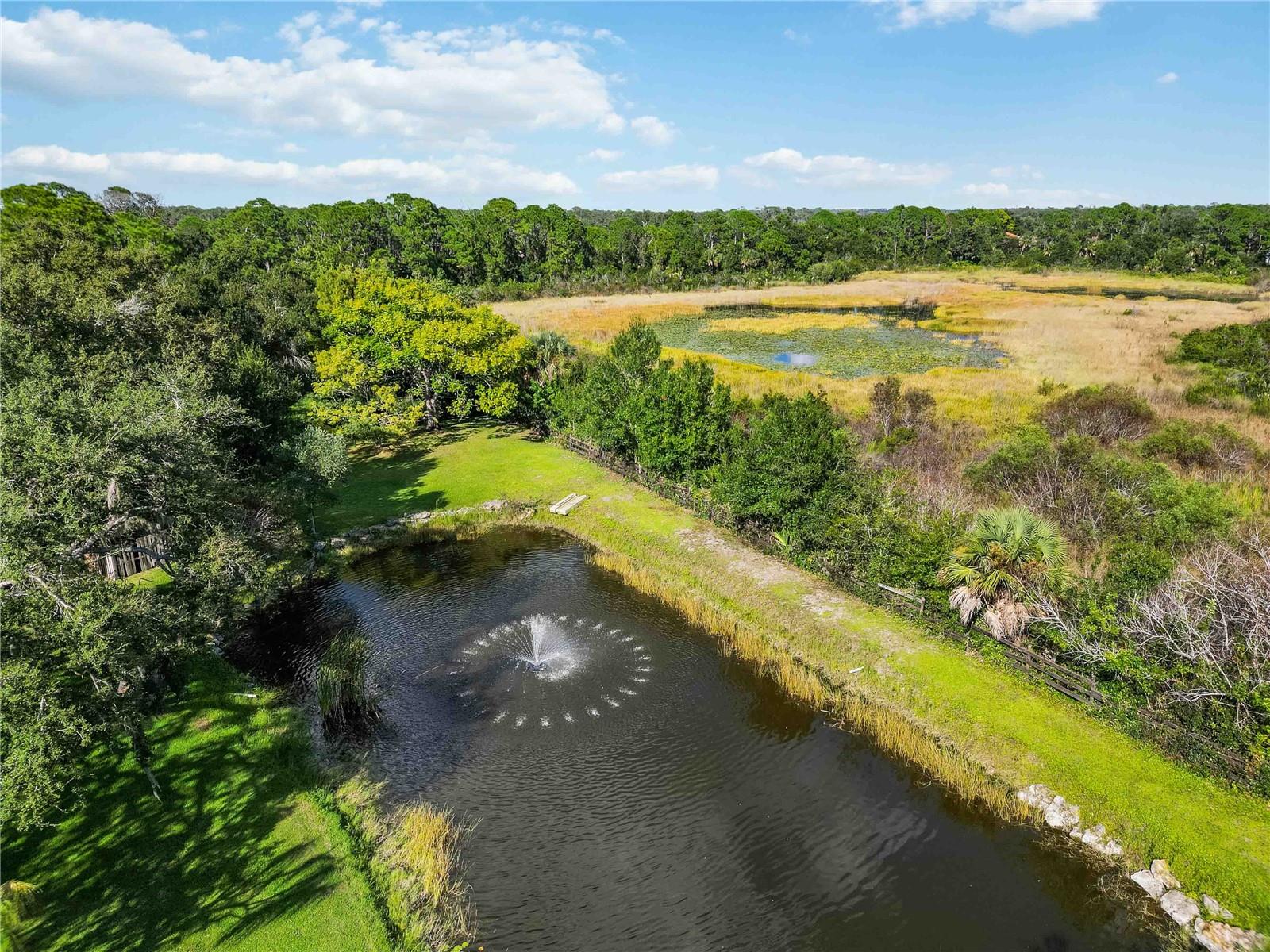 PINE RANCH - Residential