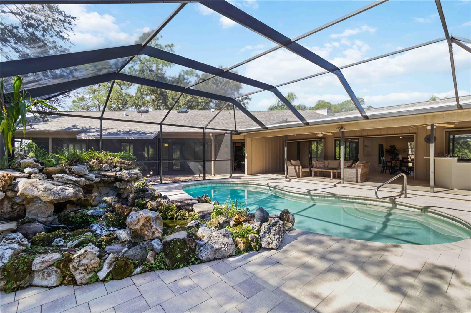 PINE RANCH - Residential