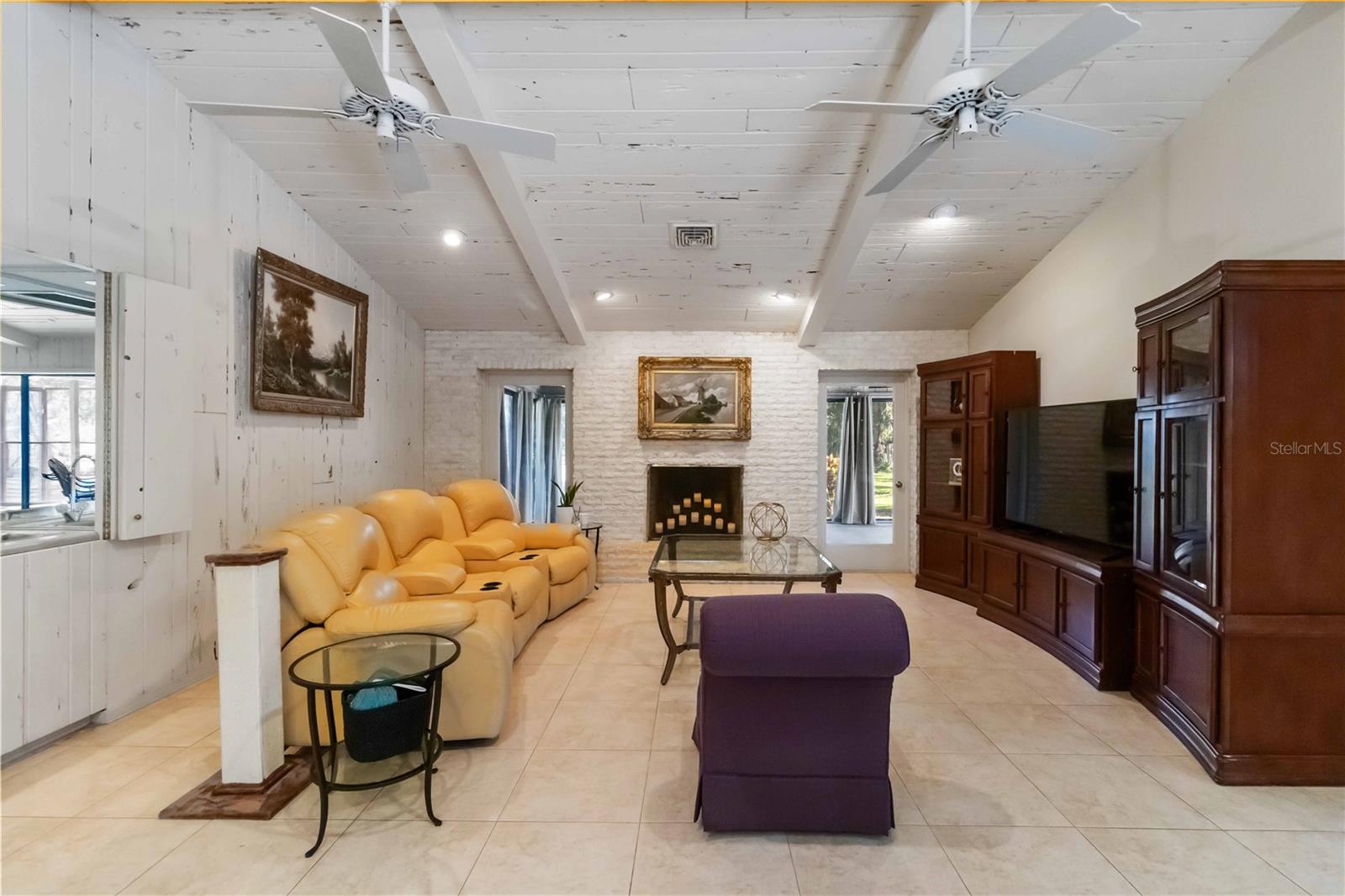 PINE RANCH - Residential