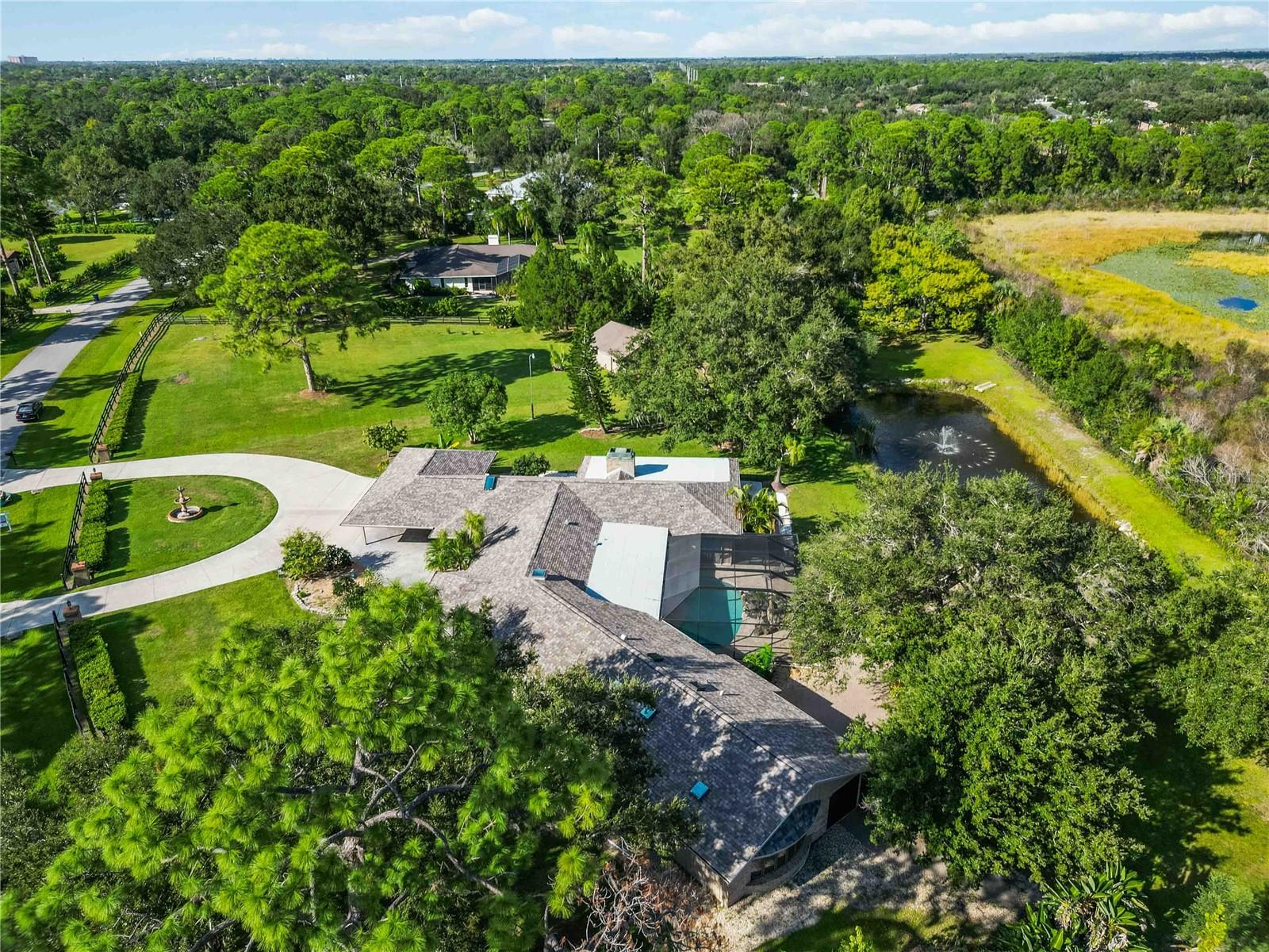 PINE RANCH - Residential