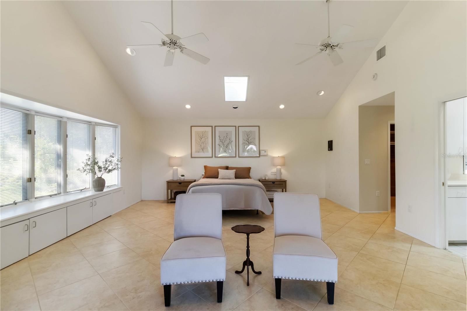 PINE RANCH - Residential