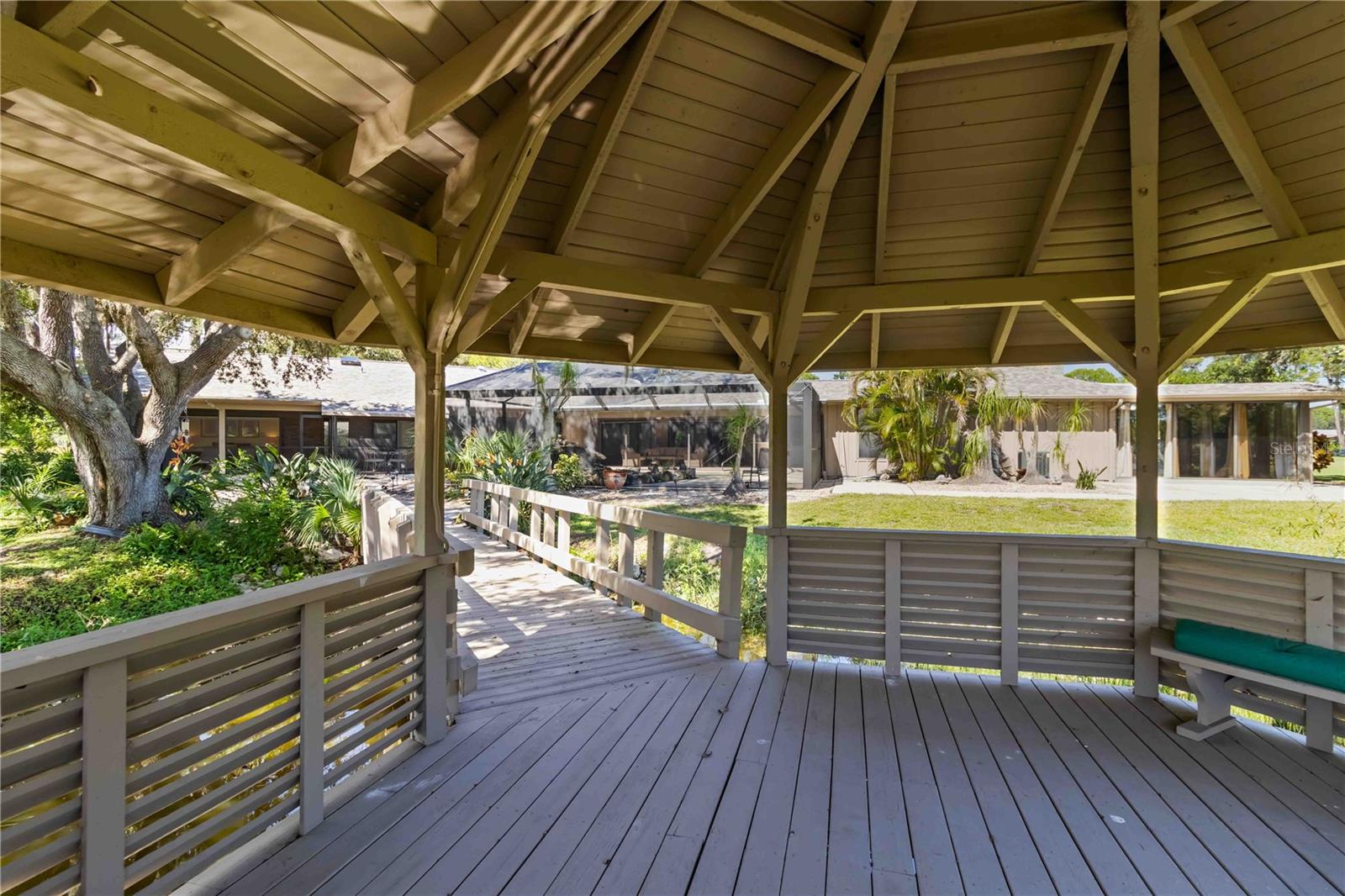 PINE RANCH - Residential