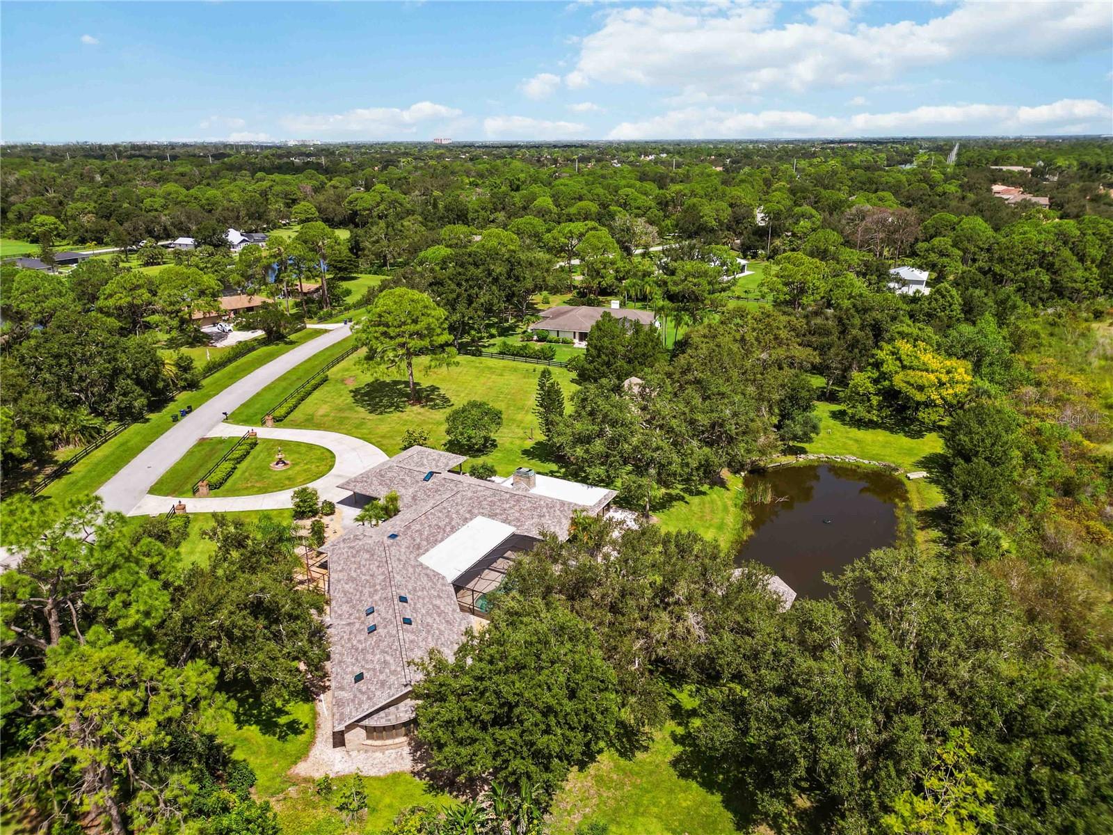 PINE RANCH - Residential
