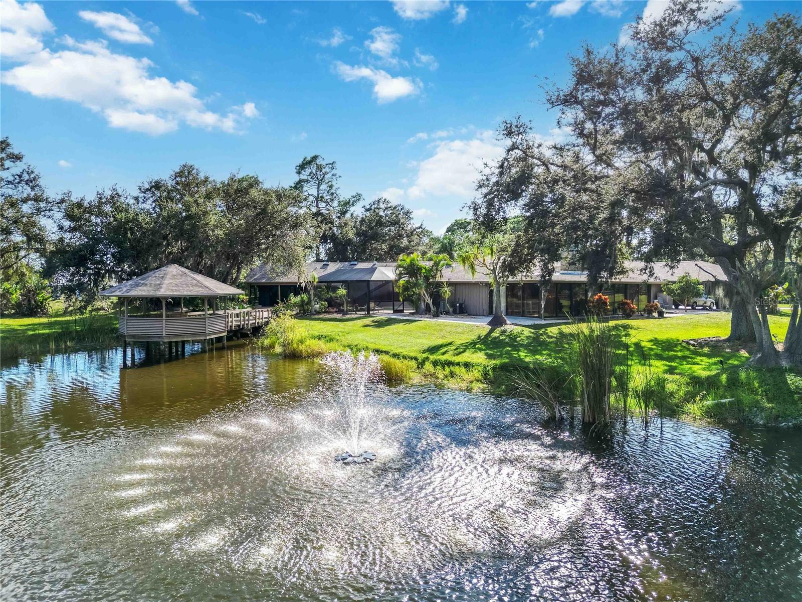 PINE RANCH - Residential