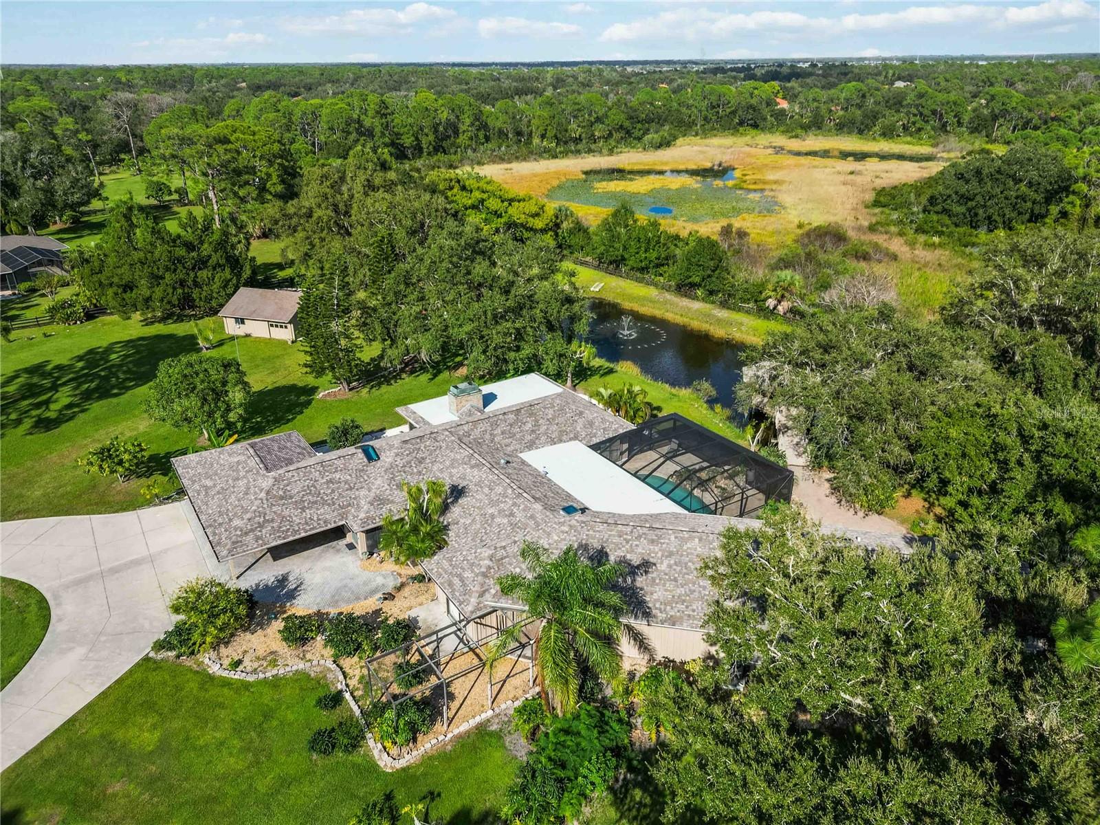 PINE RANCH - Residential