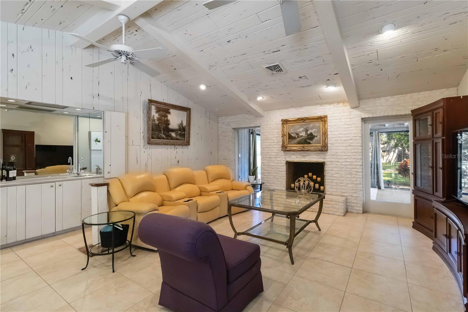 PINE RANCH - Residential