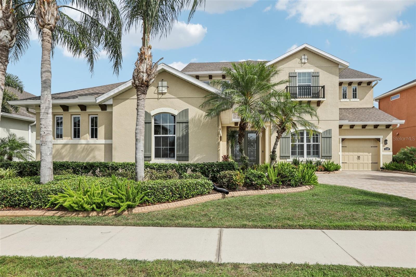 11327 LAKE LUCAYA DRIVE