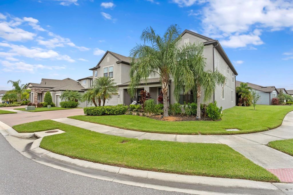 Photo of 10710 Foxtail Pasture Way, Tampa, FL 33647 (MLS # TB8430331)