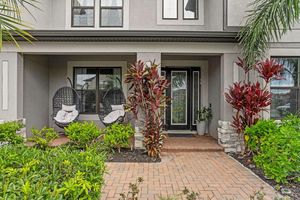 Photo of 10710 Foxtail Pasture Way, Tampa, FL 33647 (MLS # TB8430331)