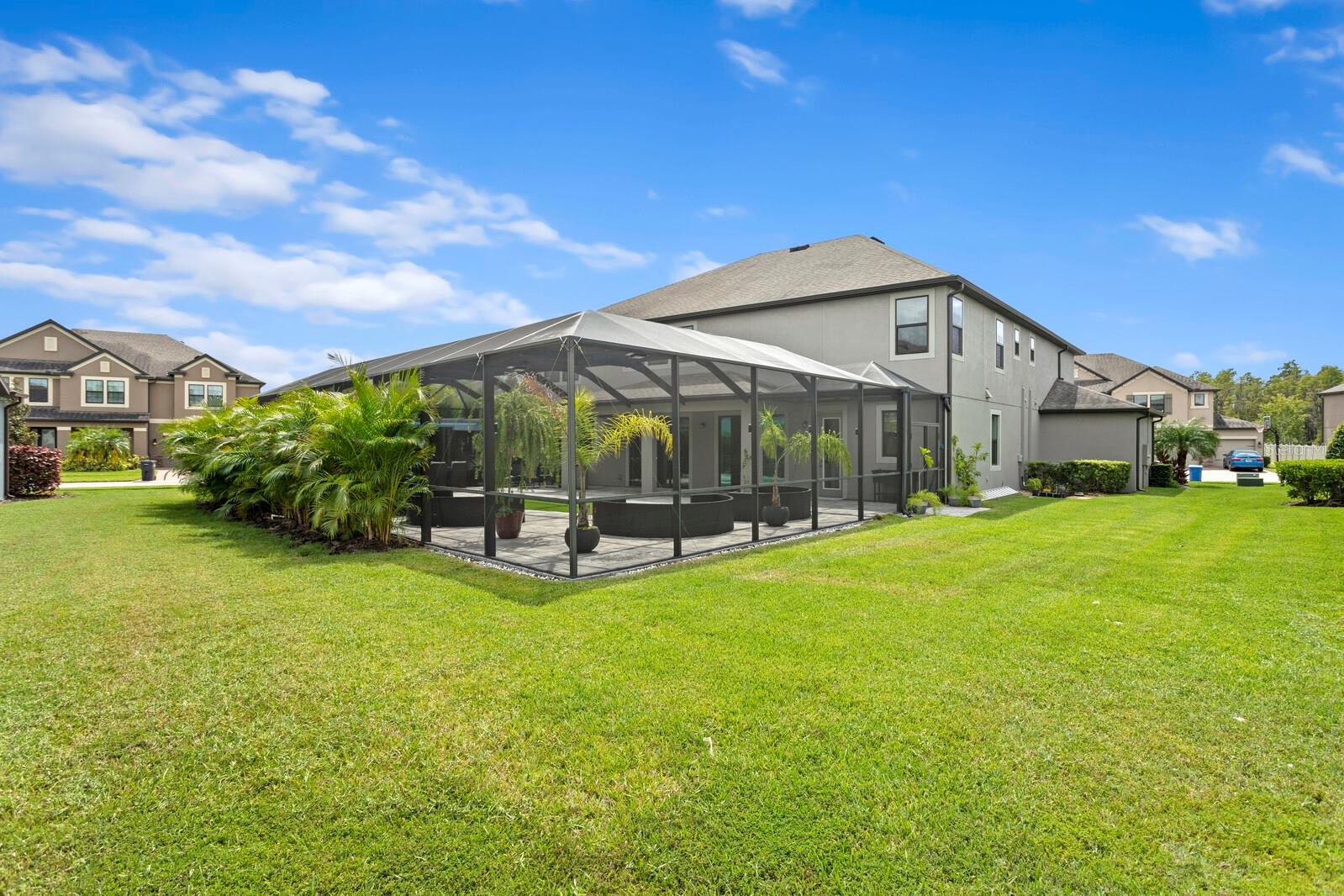 10710 FOXTAIL PASTURE WAY